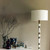 Peinture Modern Emulsion  - Mat Lavable  - Couleur 17 LIGHT GRAY - 2,5 Litres