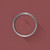 Peinture Modern Emulsion  - Mat Lavable  - Couleur 43 EATING ROOM RED - 2,5 Litres