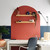 Peinture Modern Emulsion  - Mat Lavable  - Couleur 42 PICTURE GALLERY RED - 5 Litres