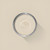 Peinture Modern Eggshell  -  Semi-brillant - Couleur 226 JOA'S WHITE -  5L