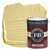 Peinture Modern Eggshell  -  Semi-brillant - Couleur 67 FARROWS CREAM -  5L
