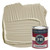 Peinture Modern Eggshell  -  Semi-brillant - Couleur 05 HARDWICK WHITE -  0,75L