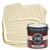 Farrow & Ball - Exterior Eggshell - Peinture Extérieur - 03 Off White