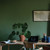 Peinture Modern Eggshell  -  Semi-brillant - Couleur 34 CALKE GREEN -  5L