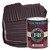 Peinture Modern Eggshell  -  Semi-brillant - Couleur 36 MAHOGANY -  5L