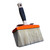 Brosse Ã€ Chauler - Economique - Grand: 7X17 Cm - Longueur Soies (Mm): 95