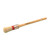 Brosse Pouce Extra Soie Blanche 4