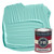 Peinture Flat Eggshell - Satin ultra Résistant - No.210 Blue Ground - 0,75L