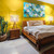 Peinture - La Premium - Mat Velours - Couleur JOHN - Patch réalisation