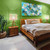 Peinture l'Extra - Satin -Couleur LUCKY - Patch réalisation