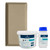 Sol Coulé Anhydrite - AXXX - Couleur COFETE - Packshot