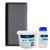 Sol Coulé Anhydrite - AXXX - Couleur NONZA - Packshot