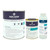 Vernis Bi-Composant Solvanté - Semi Mat- 1,2 Litre & Diluant