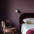 Peinture La Ceramat - Mat profond - VITELOTTE - Patch réalisation