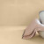 PURE Minéral Béton - PMB - Couleur LATTE - Patch réalisation