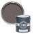 Peinture Dead Flat - Ultra Mat - Couleur  244 LONDON CLAY - 0,75L