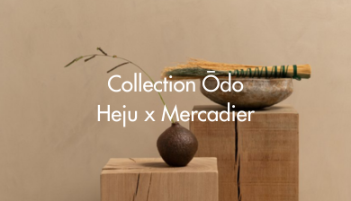 La Collection Odo