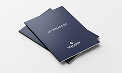 Catalogue Mercadier