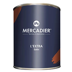 L'extra