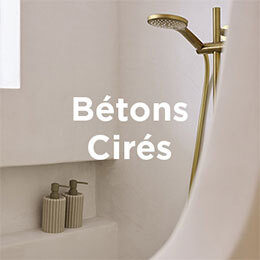 Le béton ciré