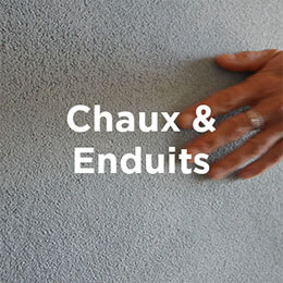La chaux