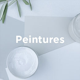 La peinture