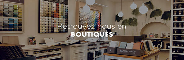 Retrouvez-nous en boutique