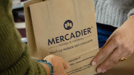 Retrait Click & Collect