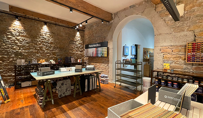 Boutique Lyon