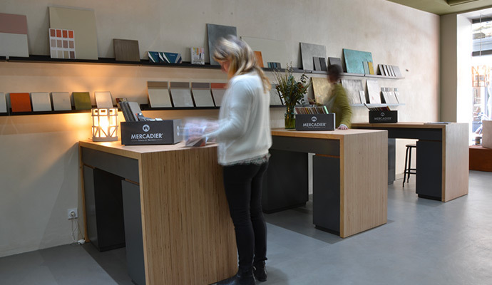 Boutique Bordeaux