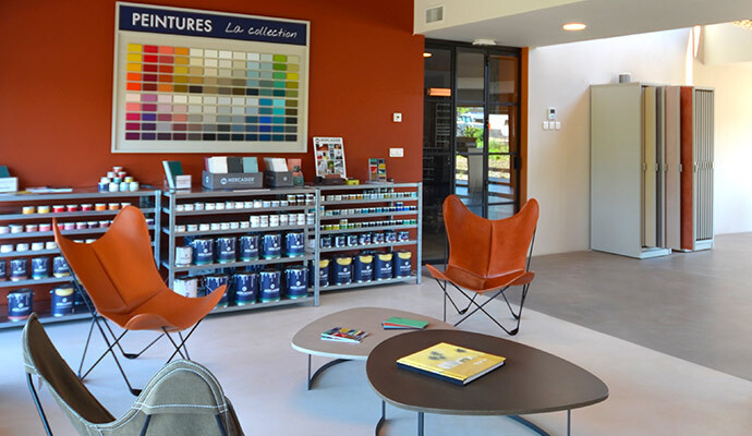 Boutique Aix-en-Provence