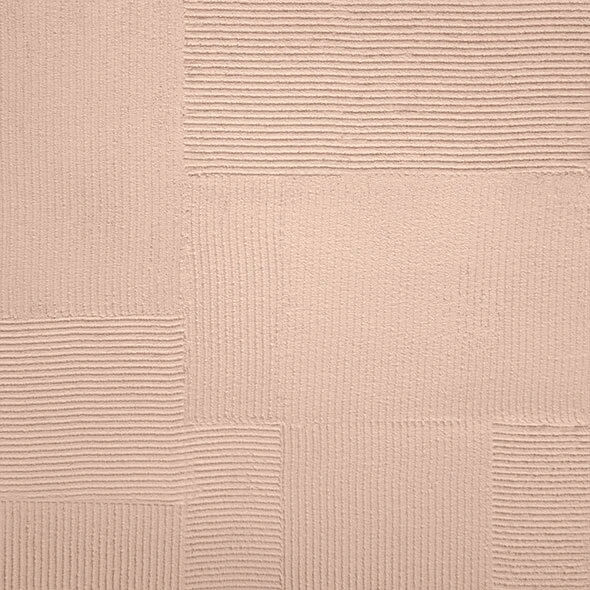enduit chaux stries