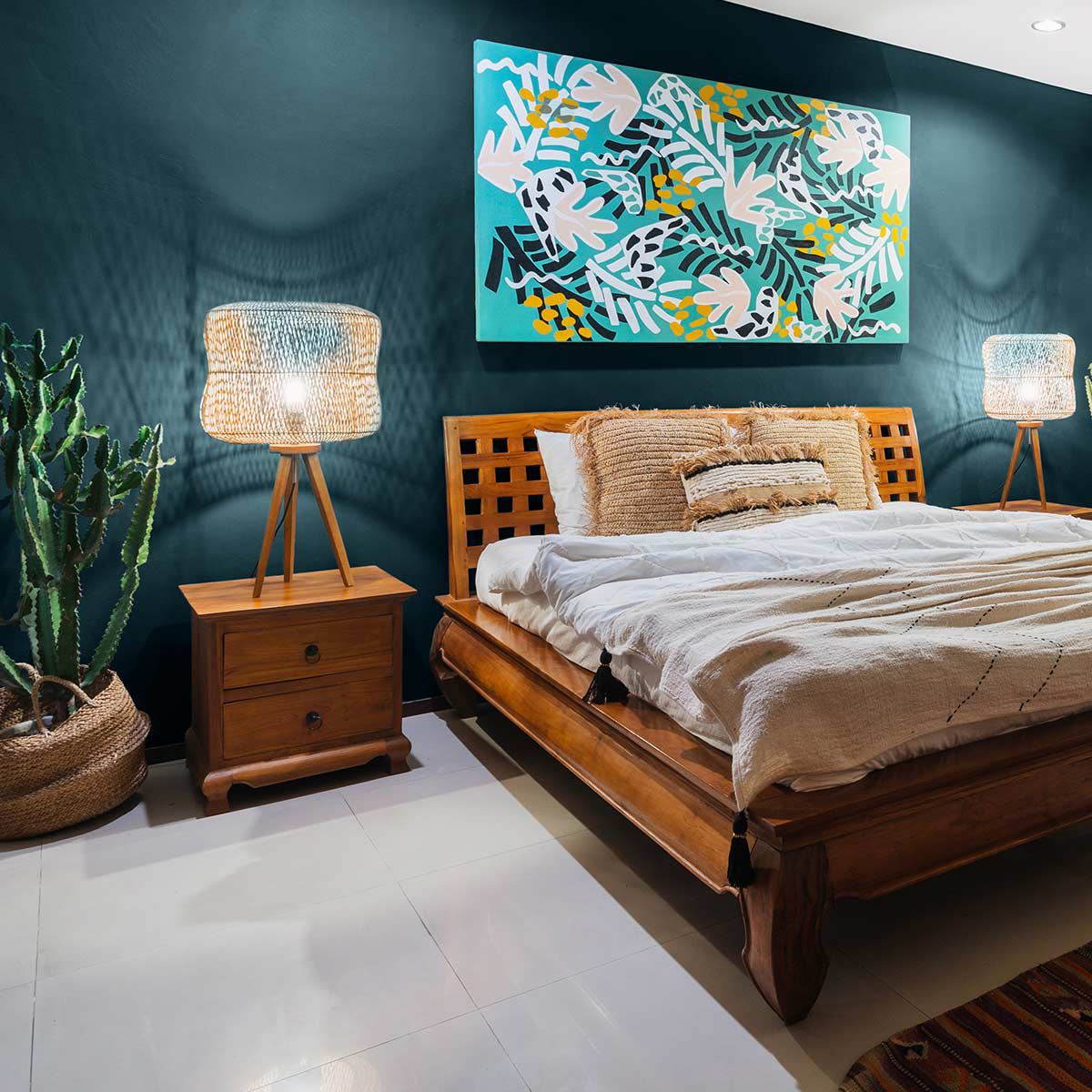 Peinture Mercadier - L'Extra - Baril - 1 Litre