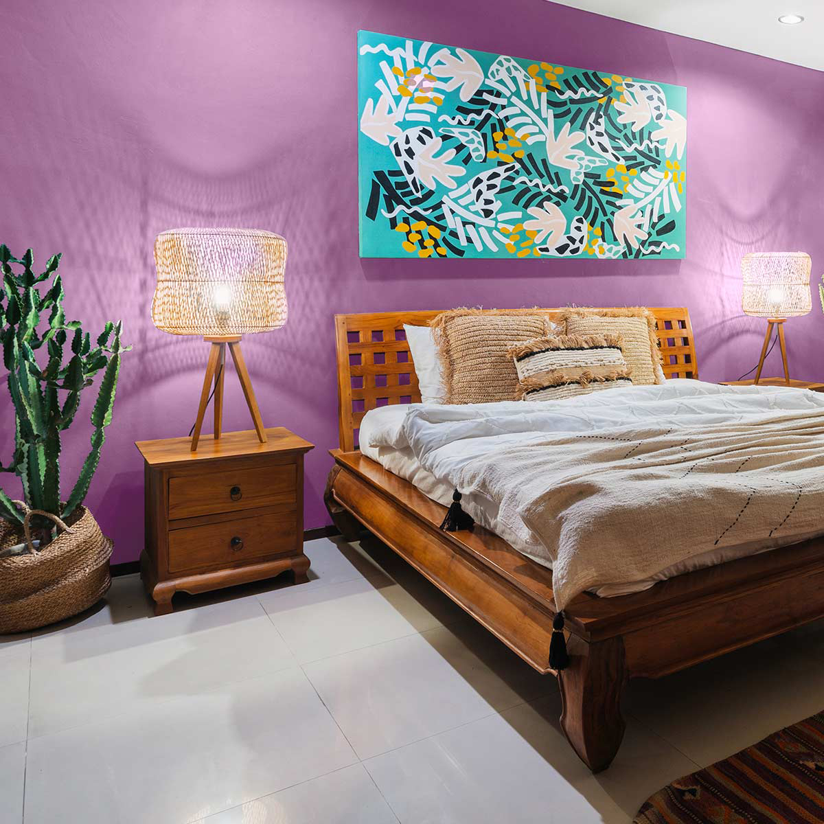 Peinture Mercadier - L'Extra - Bohème - 1 Litre