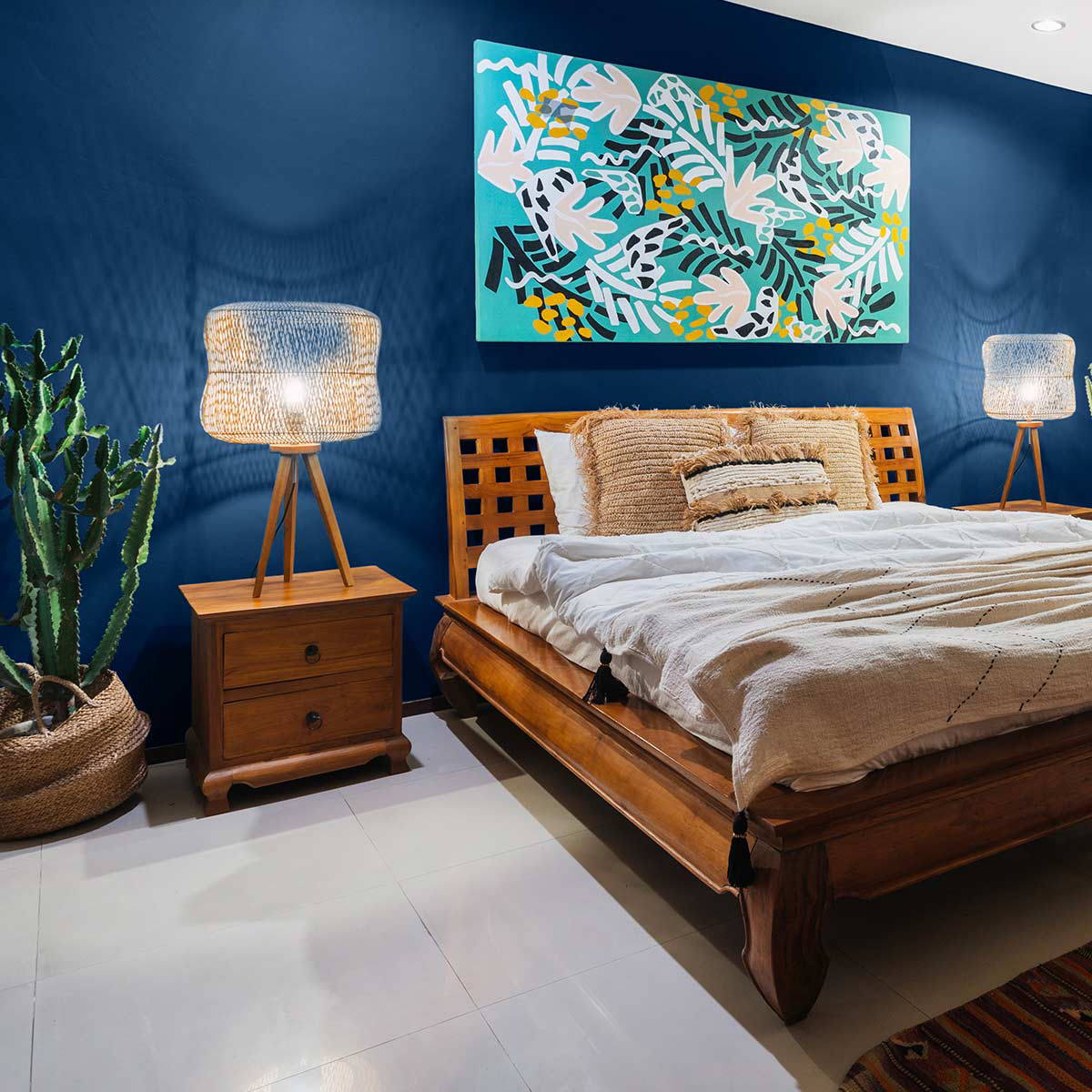 Peinture Mercadier - L'Extra - Calife - 1 Litre