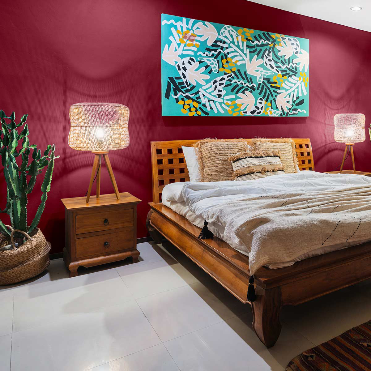 Peinture Mercadier - L'Extra - Mazarin - 1 Litre