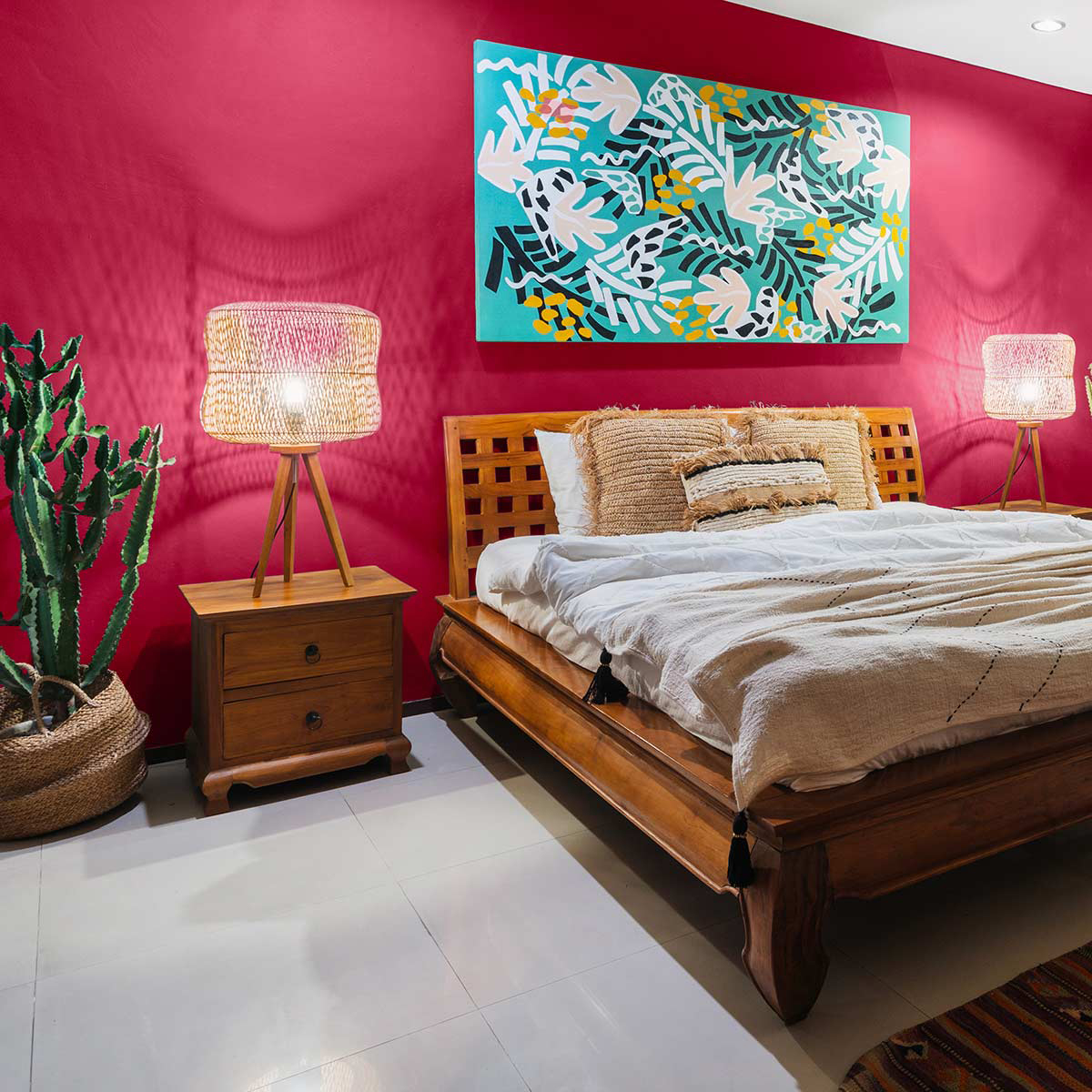 Peinture Mercadier - L'Extra - Pitaya - 1 Litre