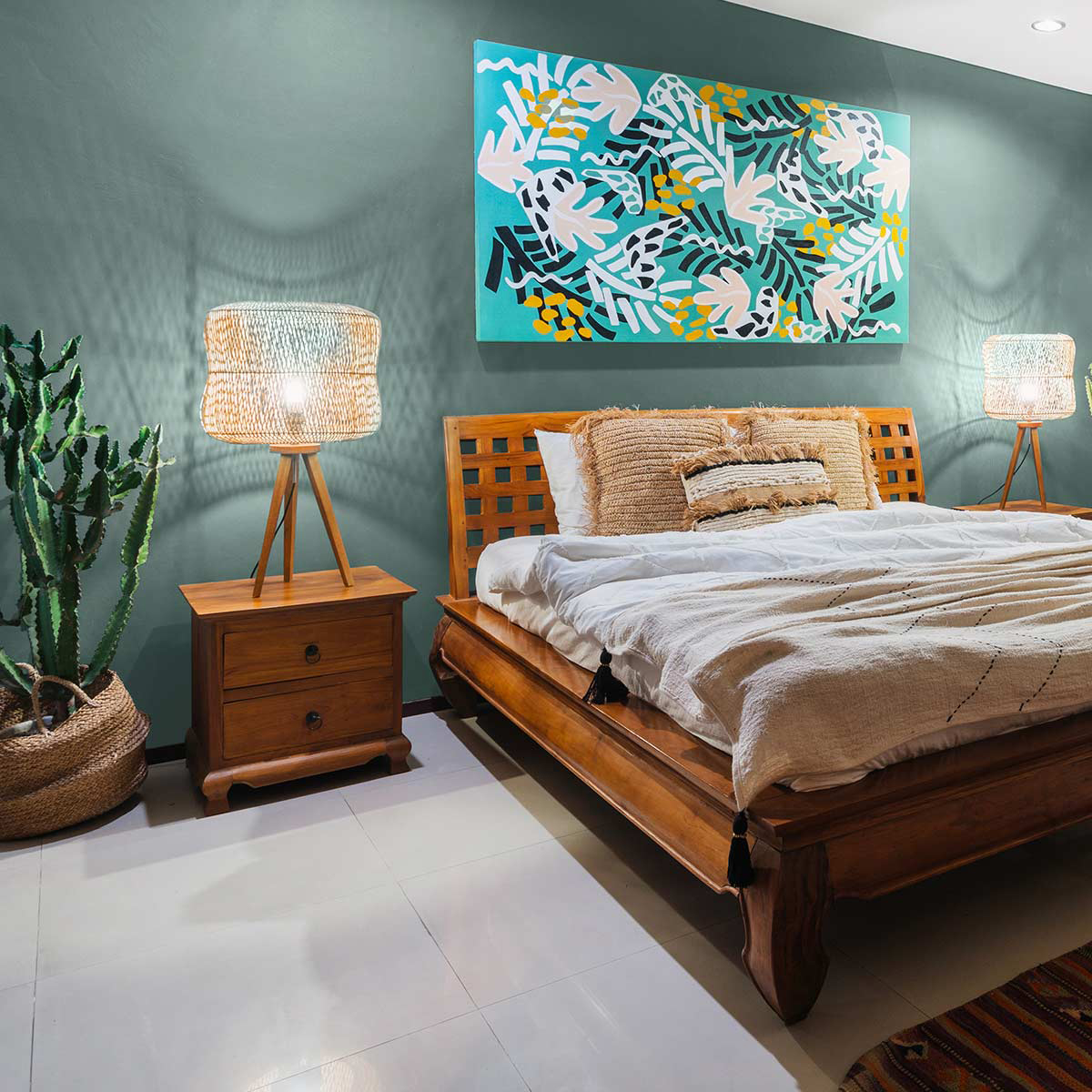 Peinture Mercadier - L'Extra - Santoline - 1 Litre