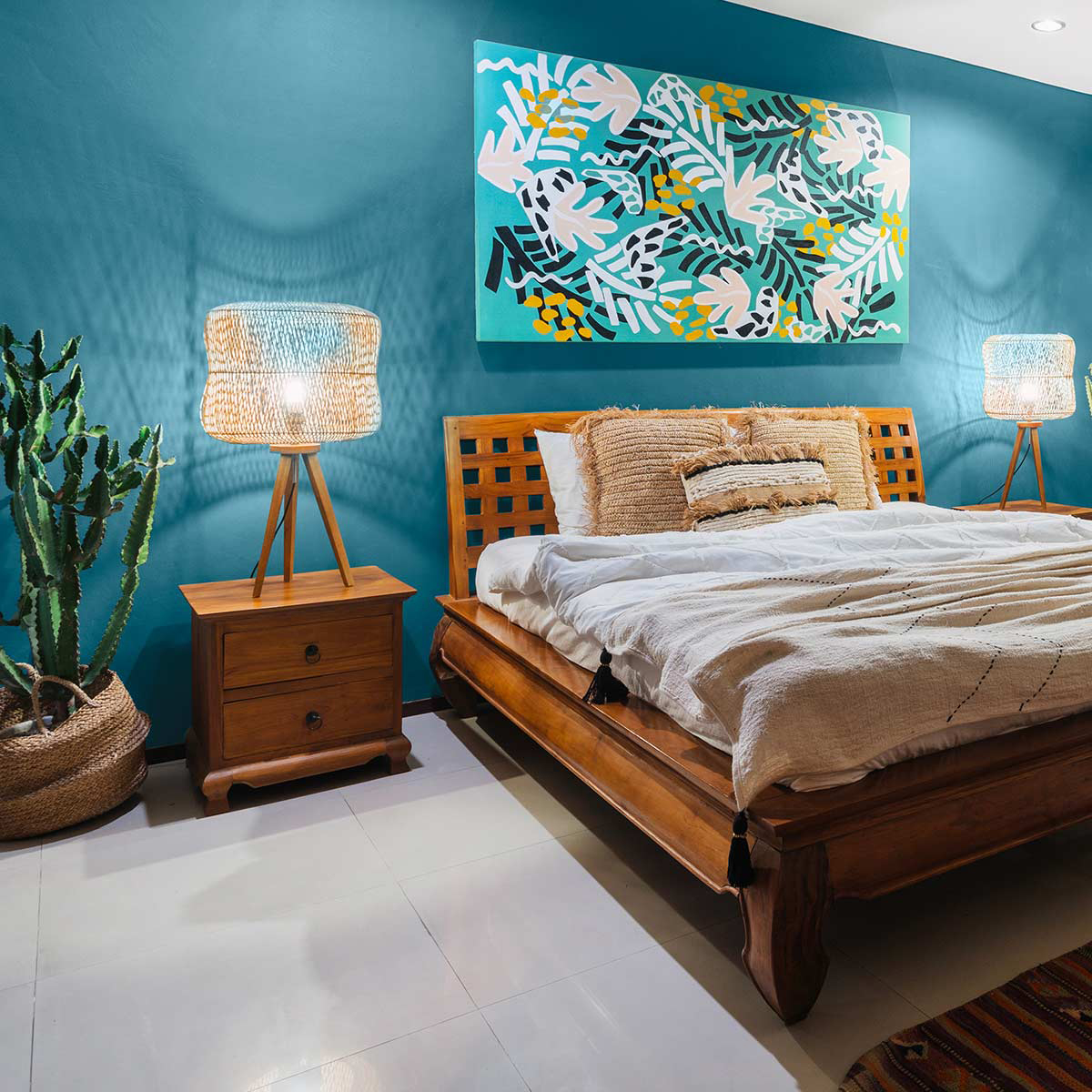 Peinture Mercadier - L'Extra - Shibori - 1 Litre