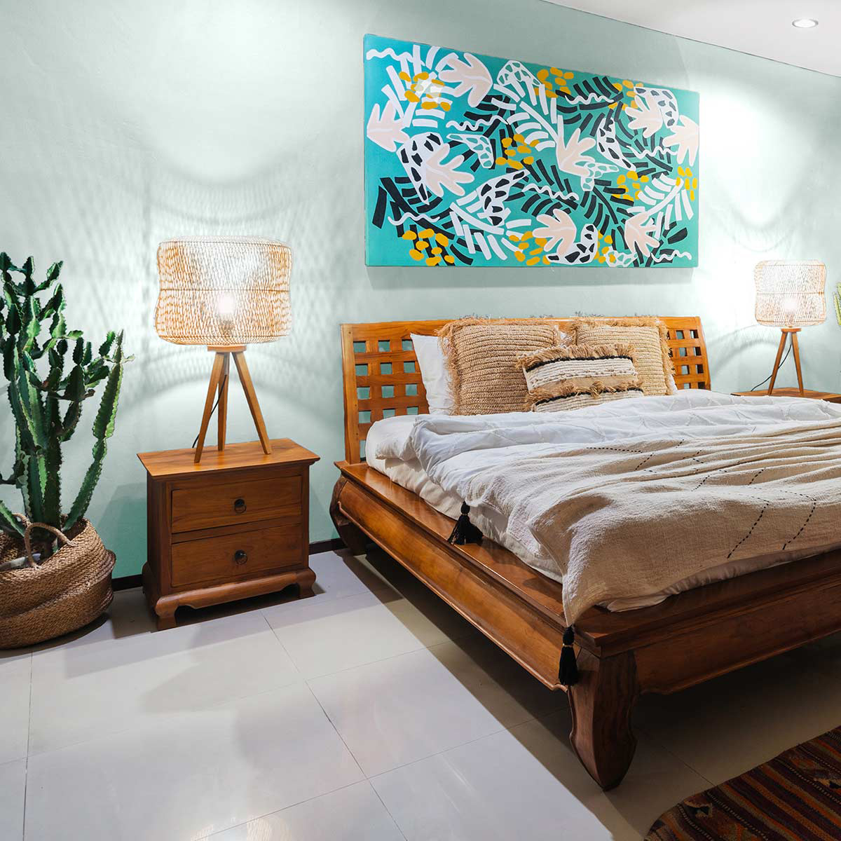 Peinture Mercadier - L'Extra - Solimoes01 - 1 Litre