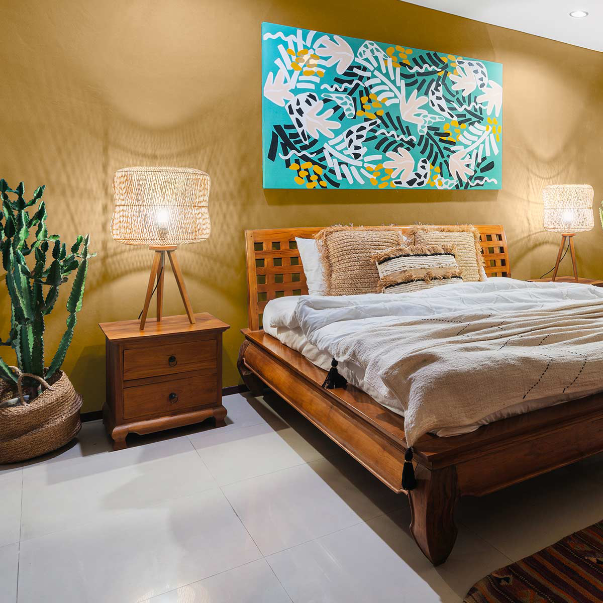 Peinture Mercadier - L'Extra - Toffee - 1 Litre