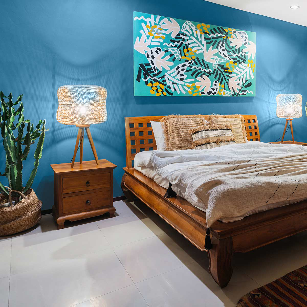 Peinture Mercadier - L'Extra - Uluwatu - 1 Litre