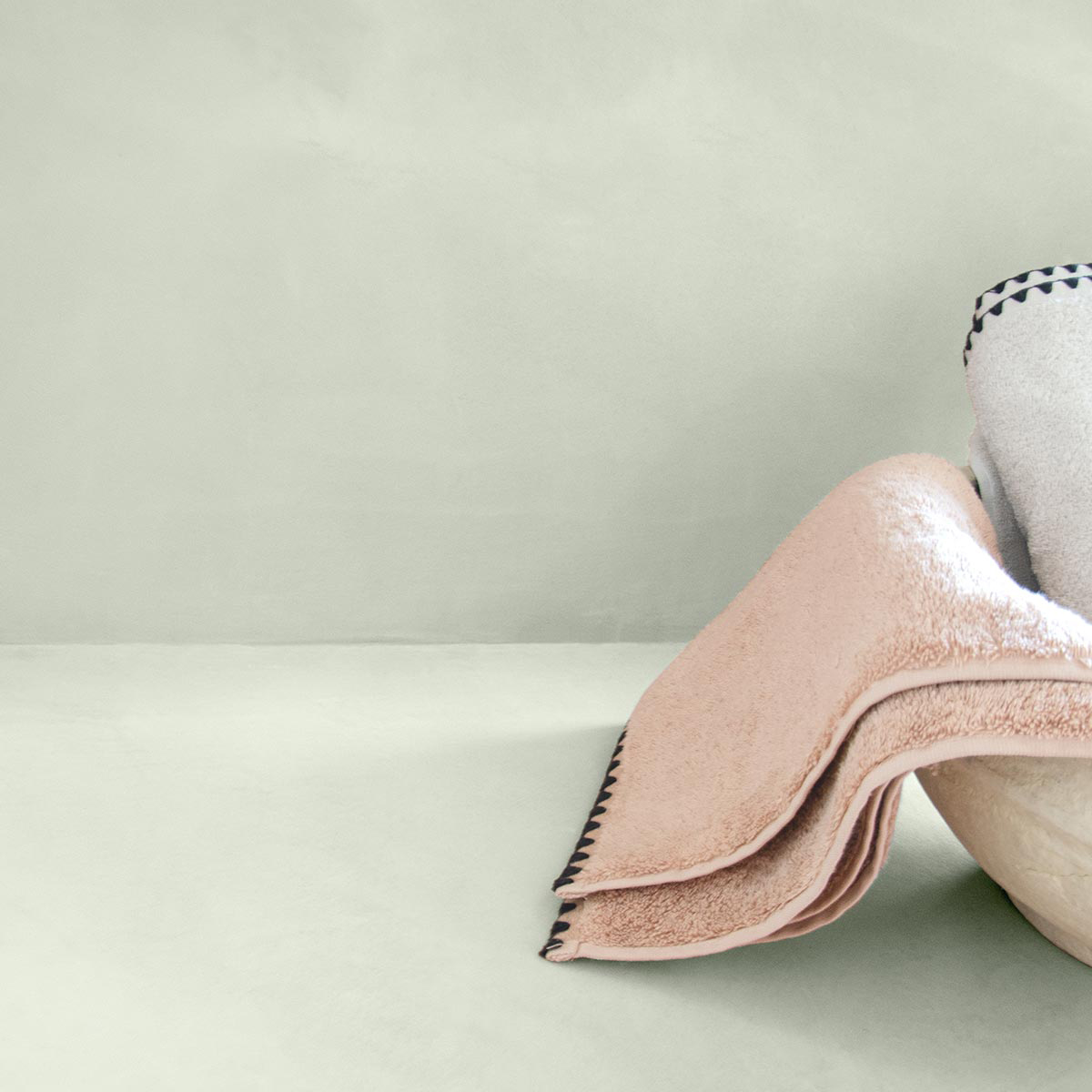 Pure Minéral Béton - PMB - Opale - 14 kg