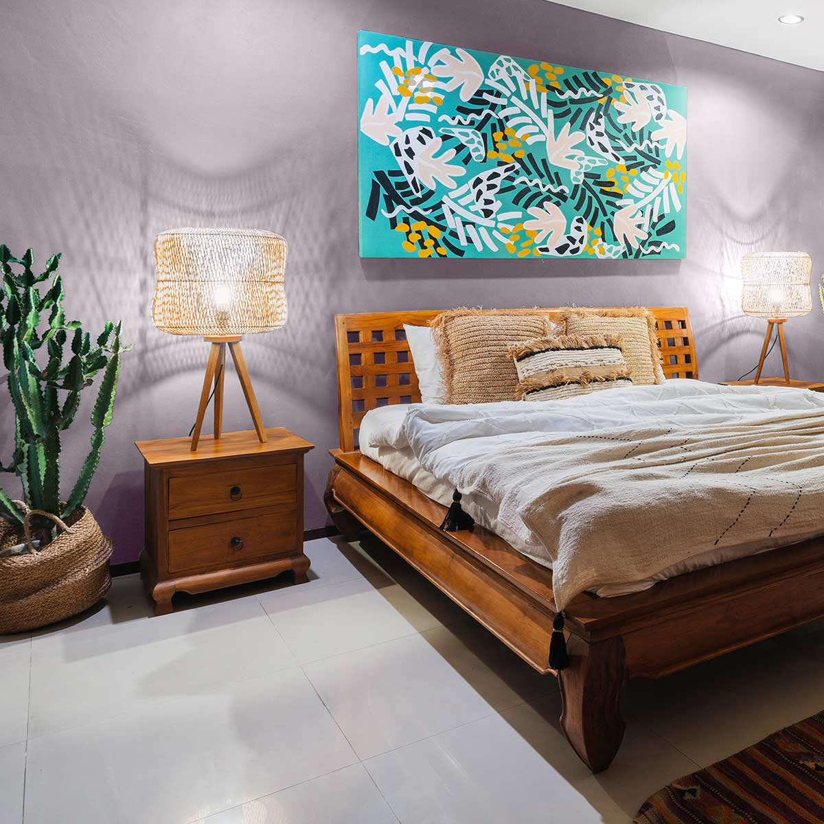 Peinture Mercadier - La Spéciale - Satin à brillant - Couleur  SMOG - 2,5L