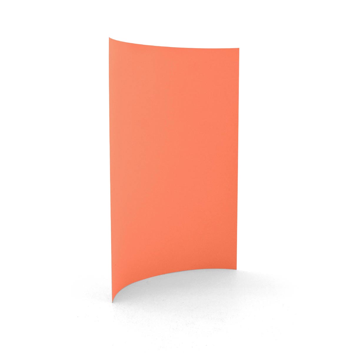 Peinture Mercadier - Feuille Format A5 - Bourke