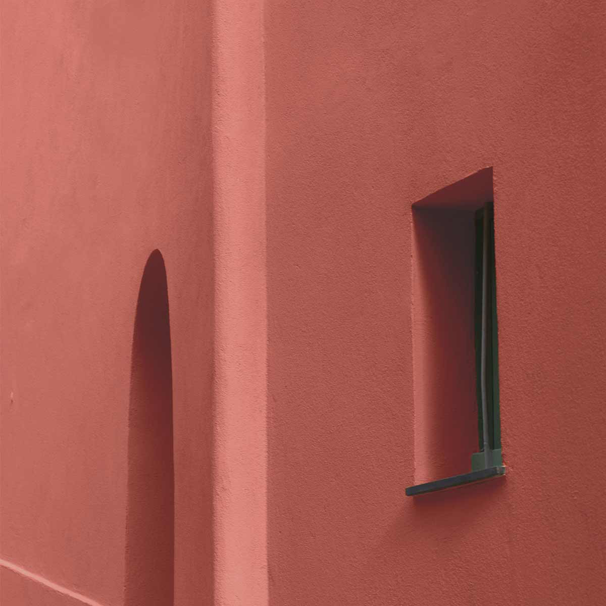 MARBREX® R - Couleur Roustido - 25 kg - Enduit de chaux - Préteinté pâte pigmentaire