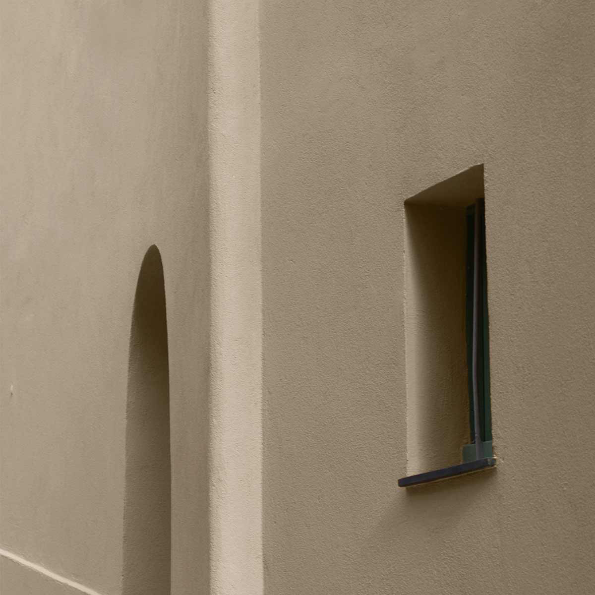 MARBREX® R - Couleur Sainte baum - 25 kg - Enduit de chaux - Préteinté pâte pigmentaire