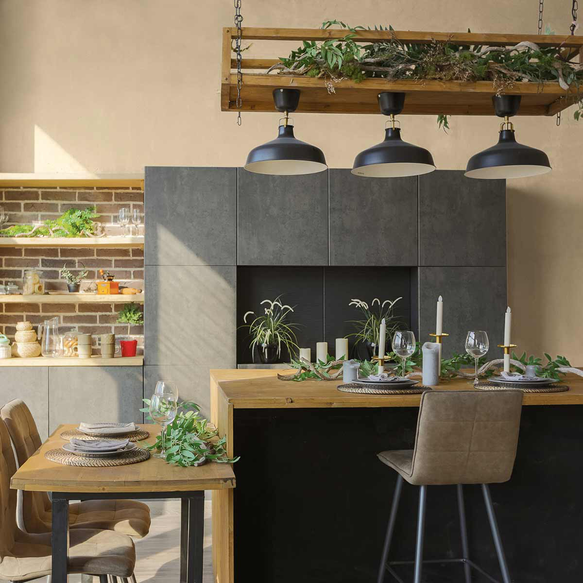 Marmolakt® - Couleur Marcel - 15 kg - Enduit de chaux - Pigments Poudre