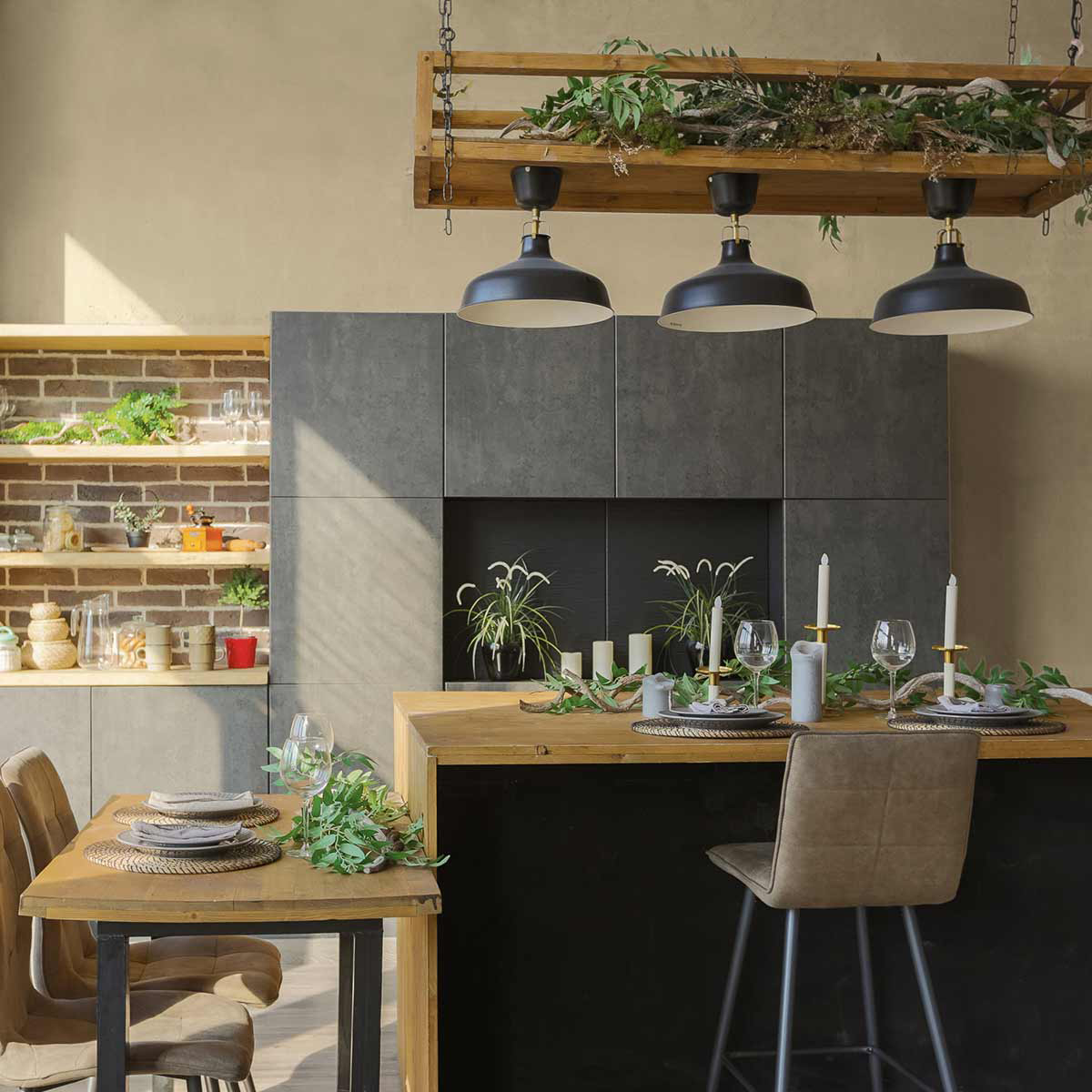 Marmolakt® - Couleur Marjolaine - 15 kg - Enduit de chaux - Pigments Poudre