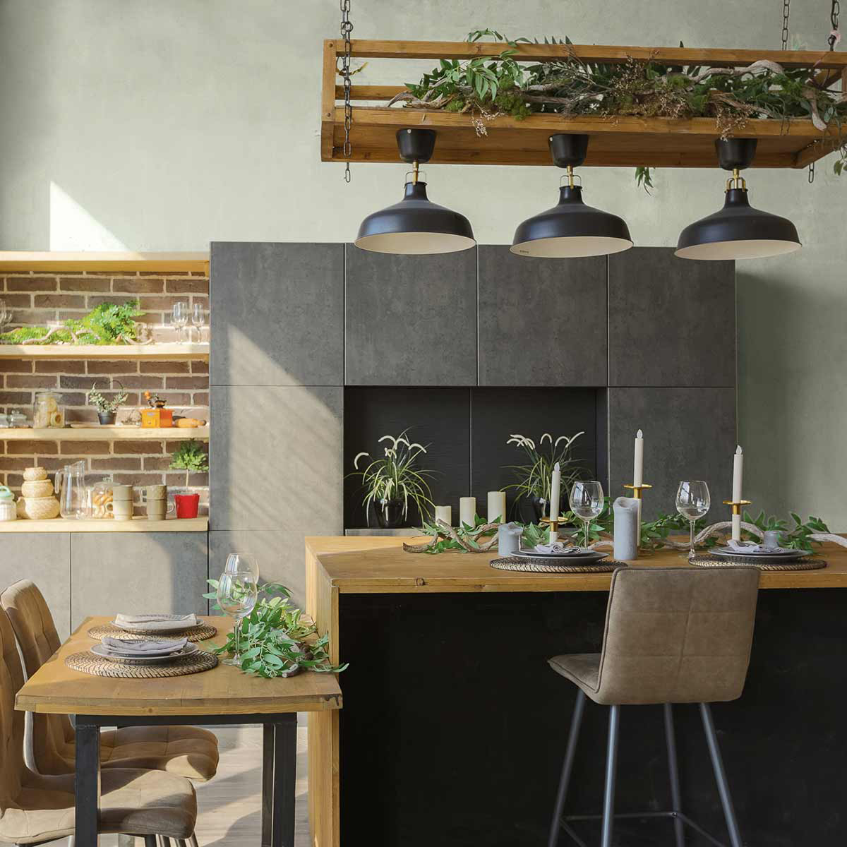 Marmolakt® - Couleur Sormiou - 15 kg - Enduit de chaux - Pigments Poudre